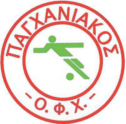 Pagchaniakos (logo)