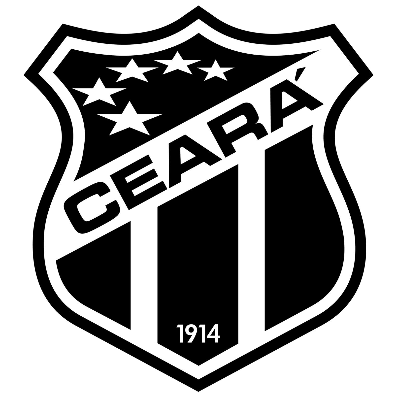 Ceara SC Logo