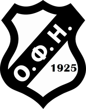 OFI1925 Logo