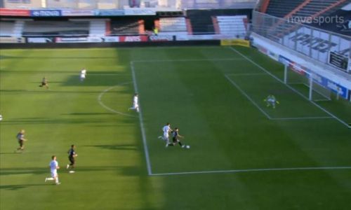 ΟΦΗ: Η λόμπα του Σαρδινέρο στα ωραιότερα γκολ του 2021 (video)