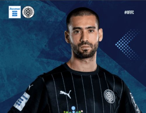 ΟΦΗ: 200 συμμετοχές στη Super League o Νίκος Μαρινάκης