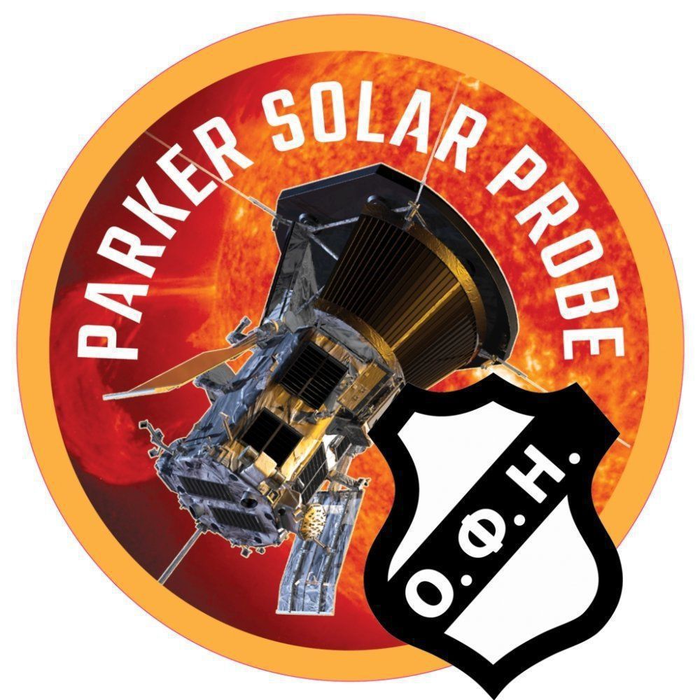 Parker Solar Probe: Το όνομα του ΟΦΗ άγγιξε τον Ήλιο!