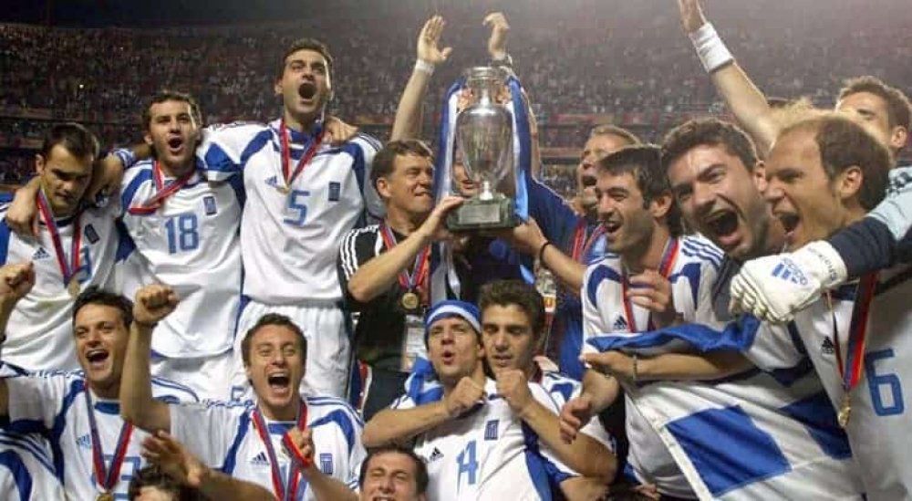 Ο ΟΦΗ θυμάται το Euro 2004