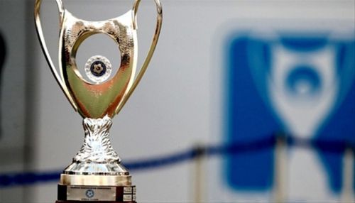 Tέσσερα ματς για το Κύπελλο Ελλάδας
