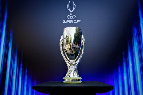 Με 30% θεατές θα διεξαχθεί το ευρωπαϊκό Super Cup