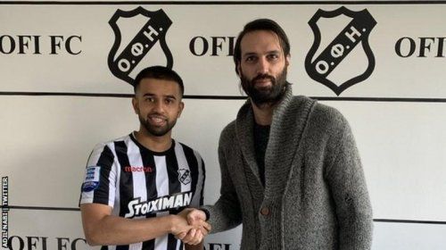 &quot;OFI will help me fulfil my big targets and ambitions&quot;