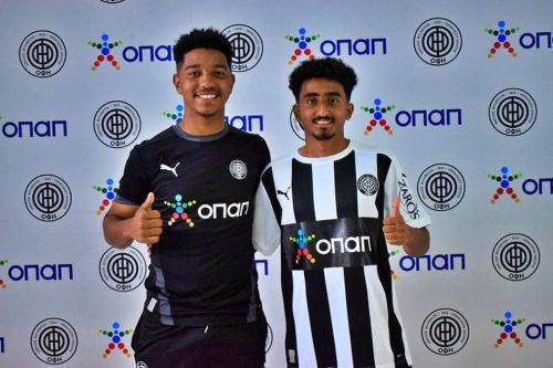 ΟΦΗ: Ανακοίνωσε δύο νεαρούς παίκτες από τη Σαουδική Αραβία!