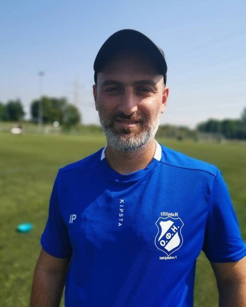 O OFI Kreta FC ανακοίνωσε προπονητή!