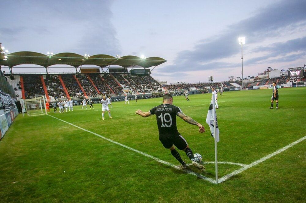 OFI proposed for 20% attendance at playoffs