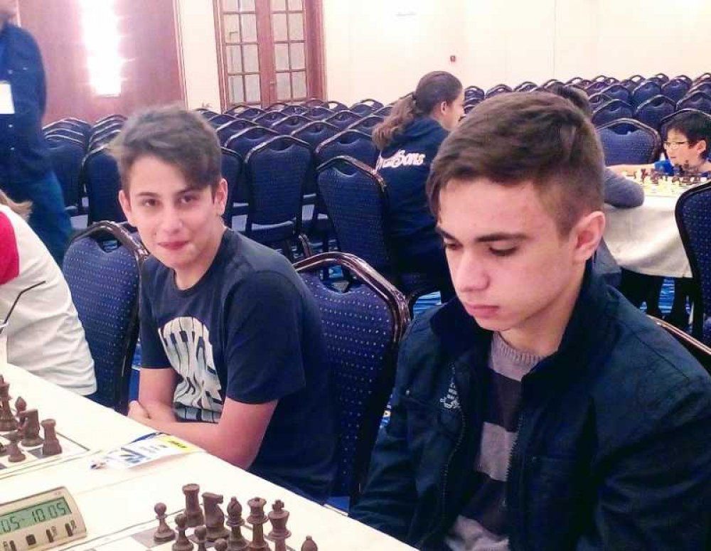 Camp εκμάθησης διοργανώνει και το σκάκι του ΟΦΗ
