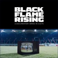 Ο στόχος του ΟΦΗ και το υπέροχο Black Flame Rising!