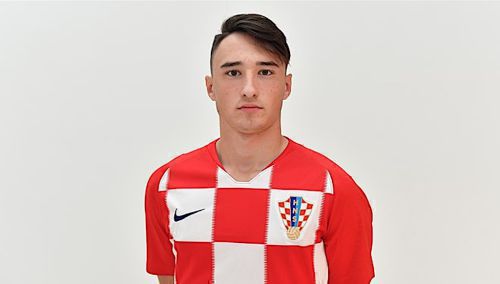 ΟΦΗ: Δοκιμάζεται 18χρονος Κροάτης!