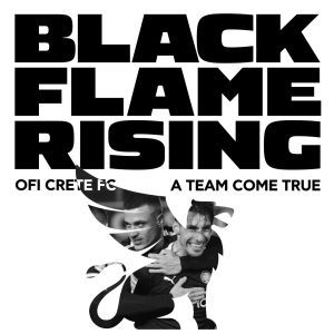 Black Flame Rising: Νέο trailer από την Cosmote TV!