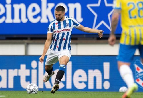 lc.nl: «Ο Ντρέσεβιτς πιθανόν να πάει στην ομάδα του Γιώργου Σαμαρά»