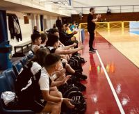 Στη Θεσσαλονίκη για τουρνουά η Ακαδημία Μπάσκετ του ΟΦΗ