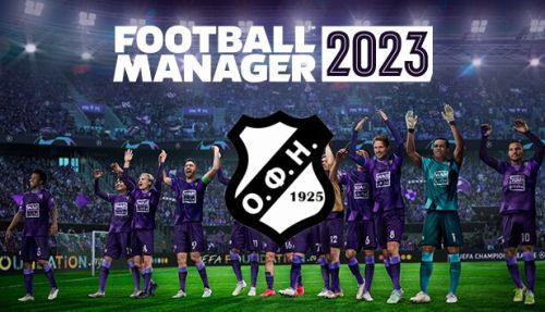 O ΟΦΗ στο Football Manager 2023 (video)