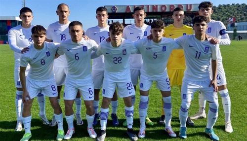 ΟΦΗ: Bασικός ο Λαγουδάκης στο Ελλάδα - Τσεχία 1-0