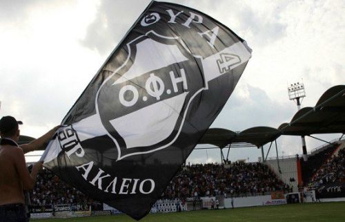 Ερασιτέχνης ΟΦΗ: «Επιτέλους γήπεδο - Προστατεύουμε την ομάδα μας»
