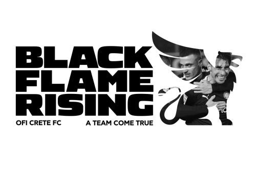 Black Flame Rising: Σήμερα η πρώτη προβολή σε The Mall, Sport24 και Cosmote TV!